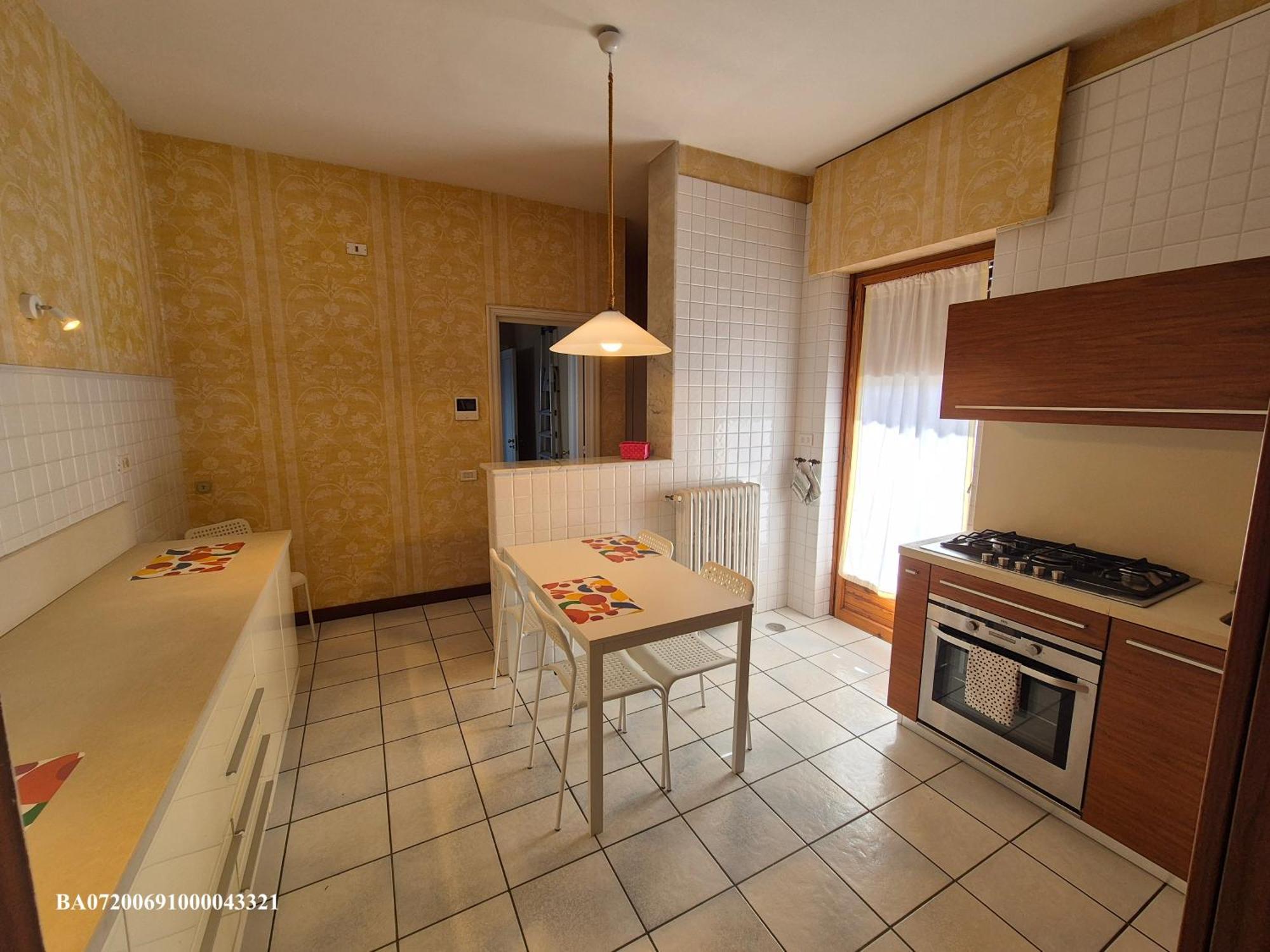 Front Beach Apartment - 3 Bedrooms Bari Exterior foto